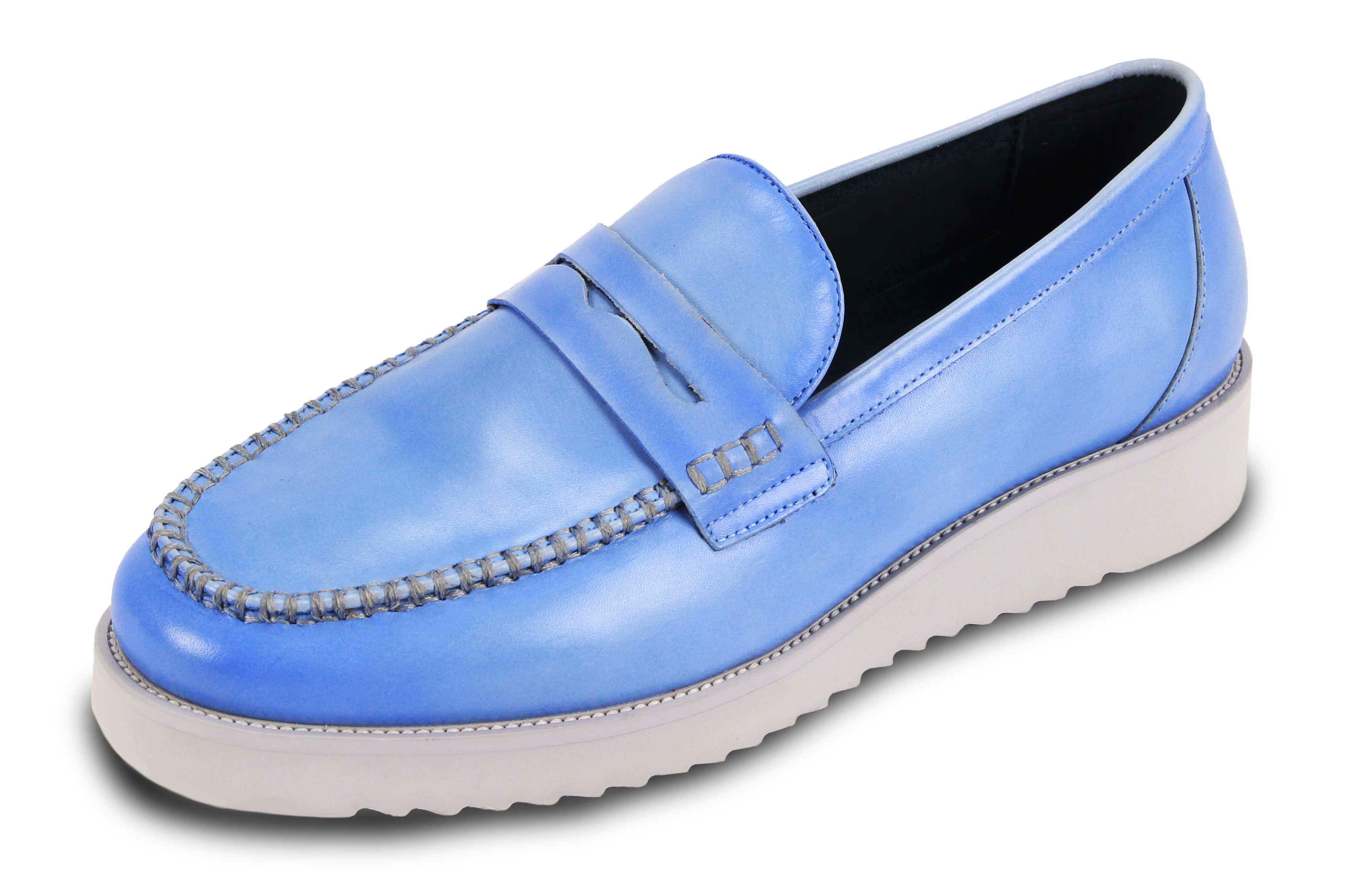 Black Julep By Giovanni Maverick Sky Blue