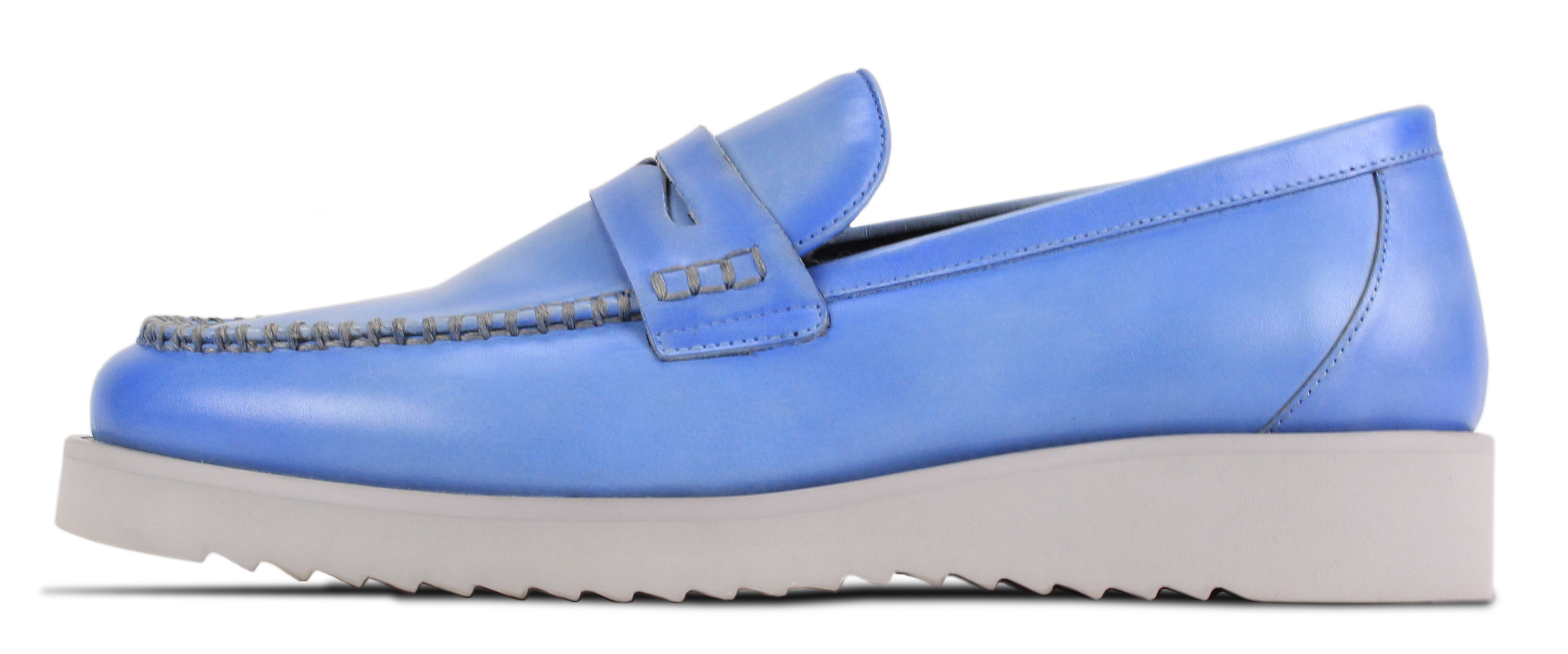Black Julep By Giovanni Maverick Sky Blue