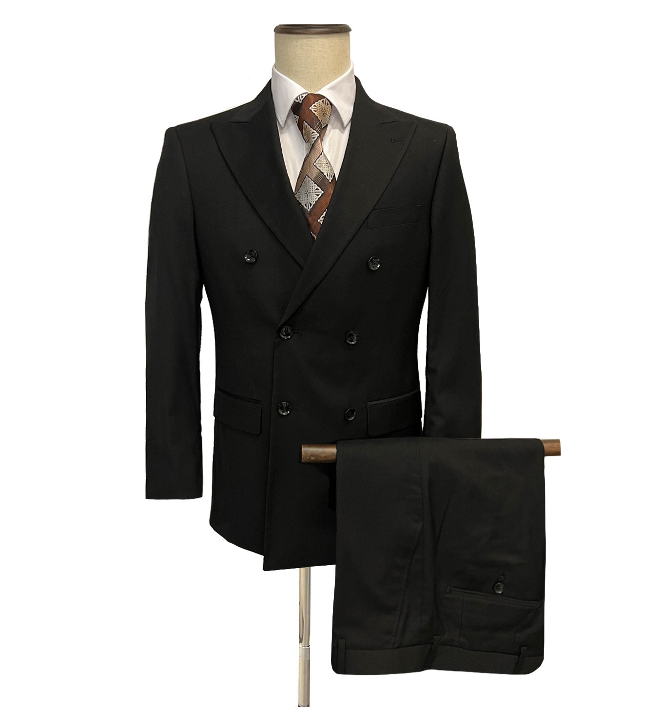 Suits – Napoly Menswear