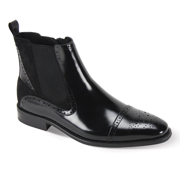 Formal Shoes for Men – GIOVANNI SHOES