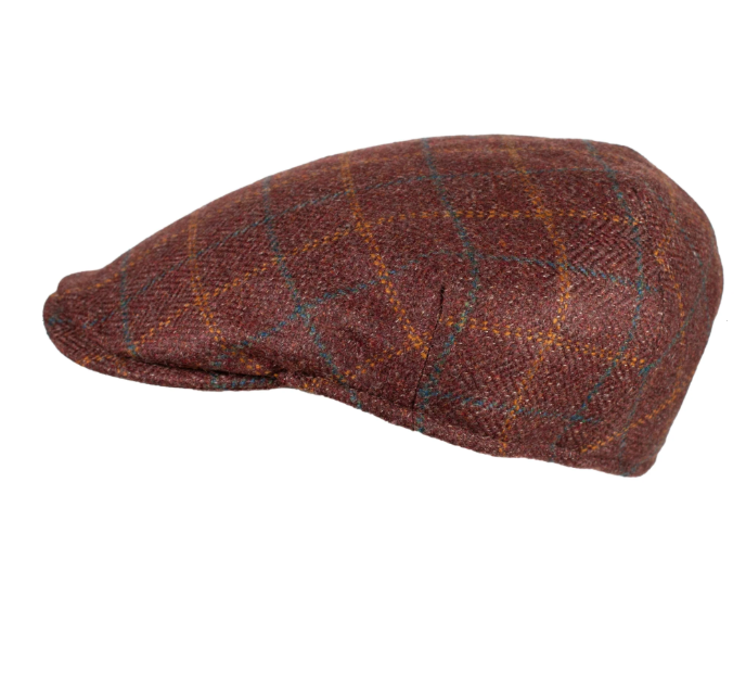 Capas Napoli Ivy Cap  Borduex