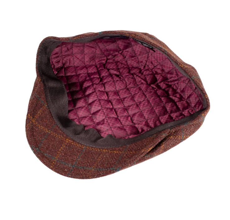 Capas Napoli Ivy Cap  Borduex