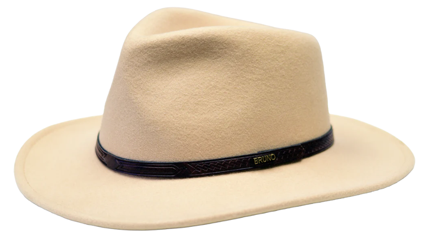 Bruno Capleo OB-912 Outback Tan Brown