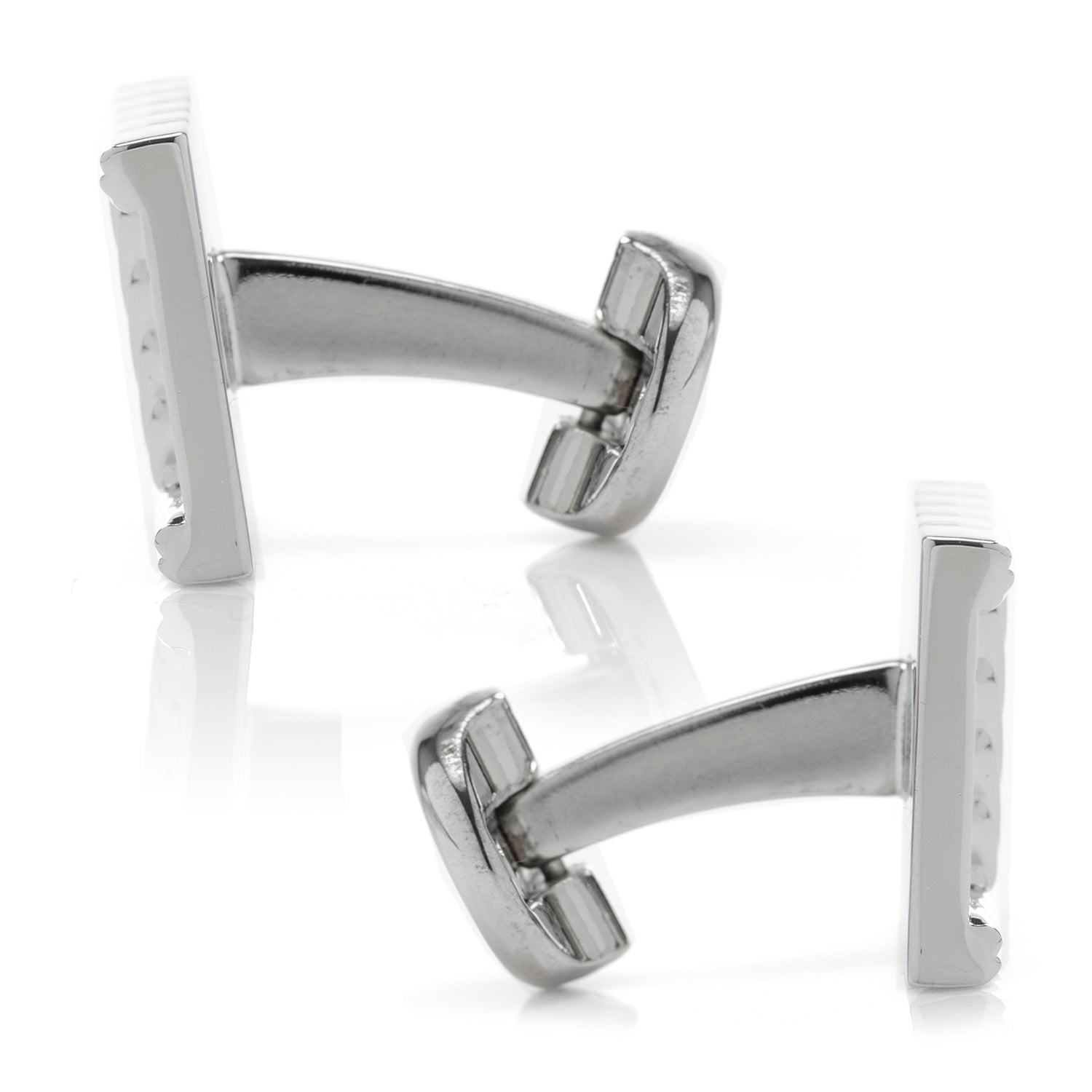 Arabesque Design Cufflinks
