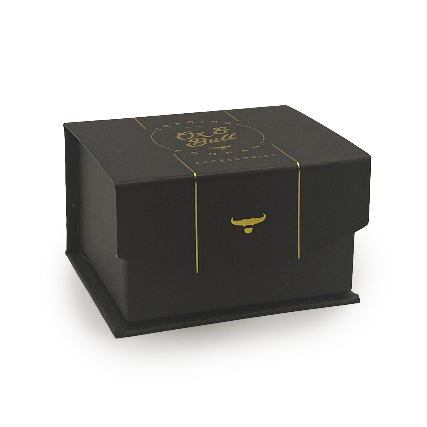 Sterling Silver with 14K Vermeil Gold Viking Helmet 3D Cufflinks