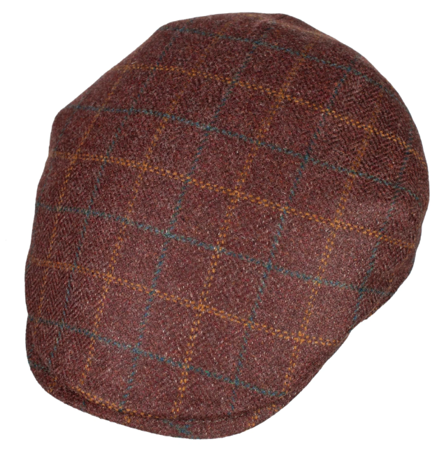 Capas Napoli Ivy Cap  Borduex