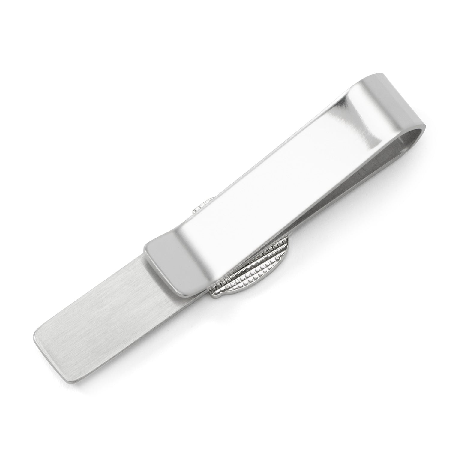 NCAA Auburn University Tigers Tie Bar