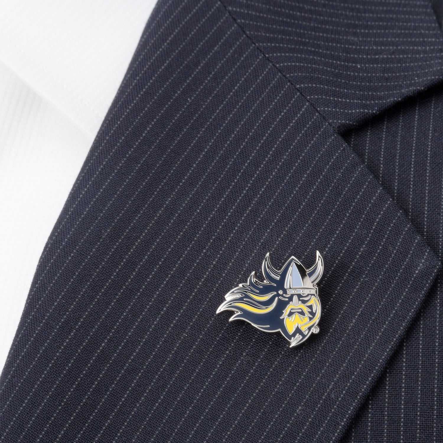 NCAA Augustana University Lapel Pin