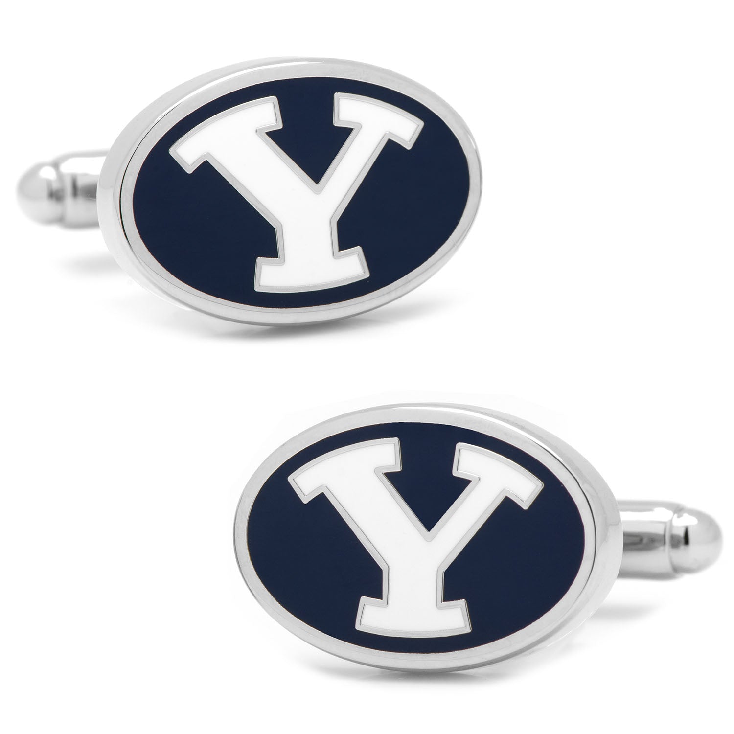 NCAA Brigham Young University Cufflinks