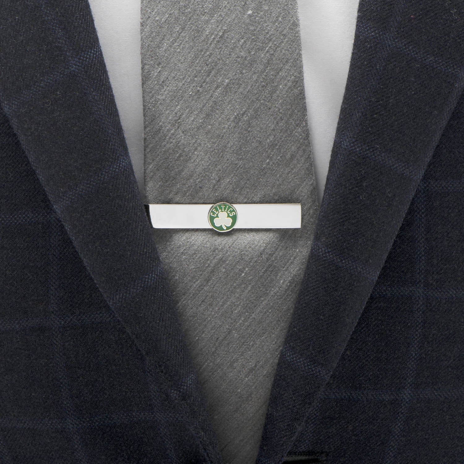NBA Vintage Boston Celtics Tie Bar