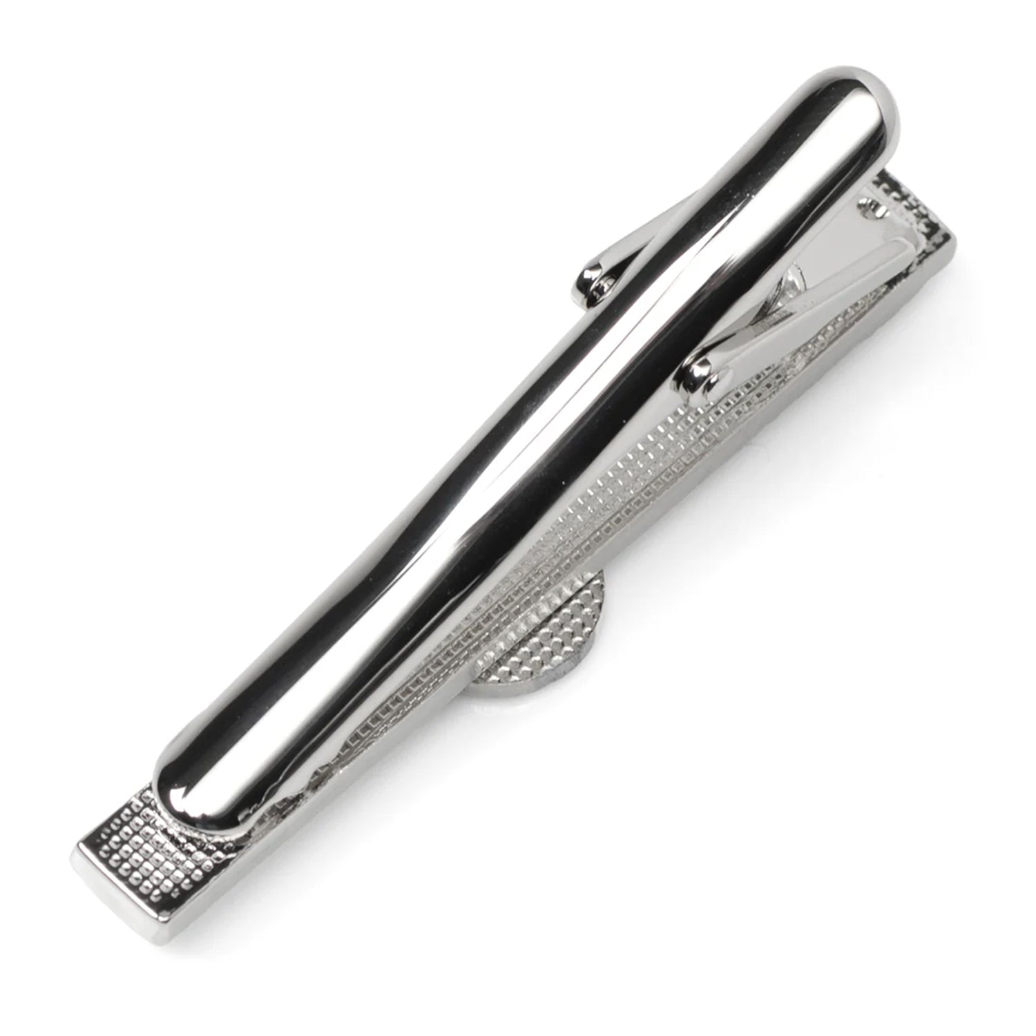 MLB Chicago Cubs Cufflinks and Tie Clip Gift Set