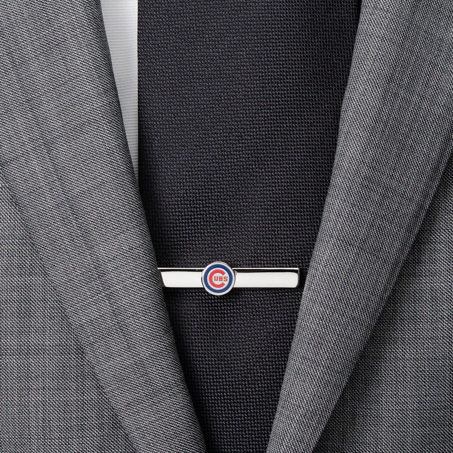 MLB Chicago Cubs Tie Clip