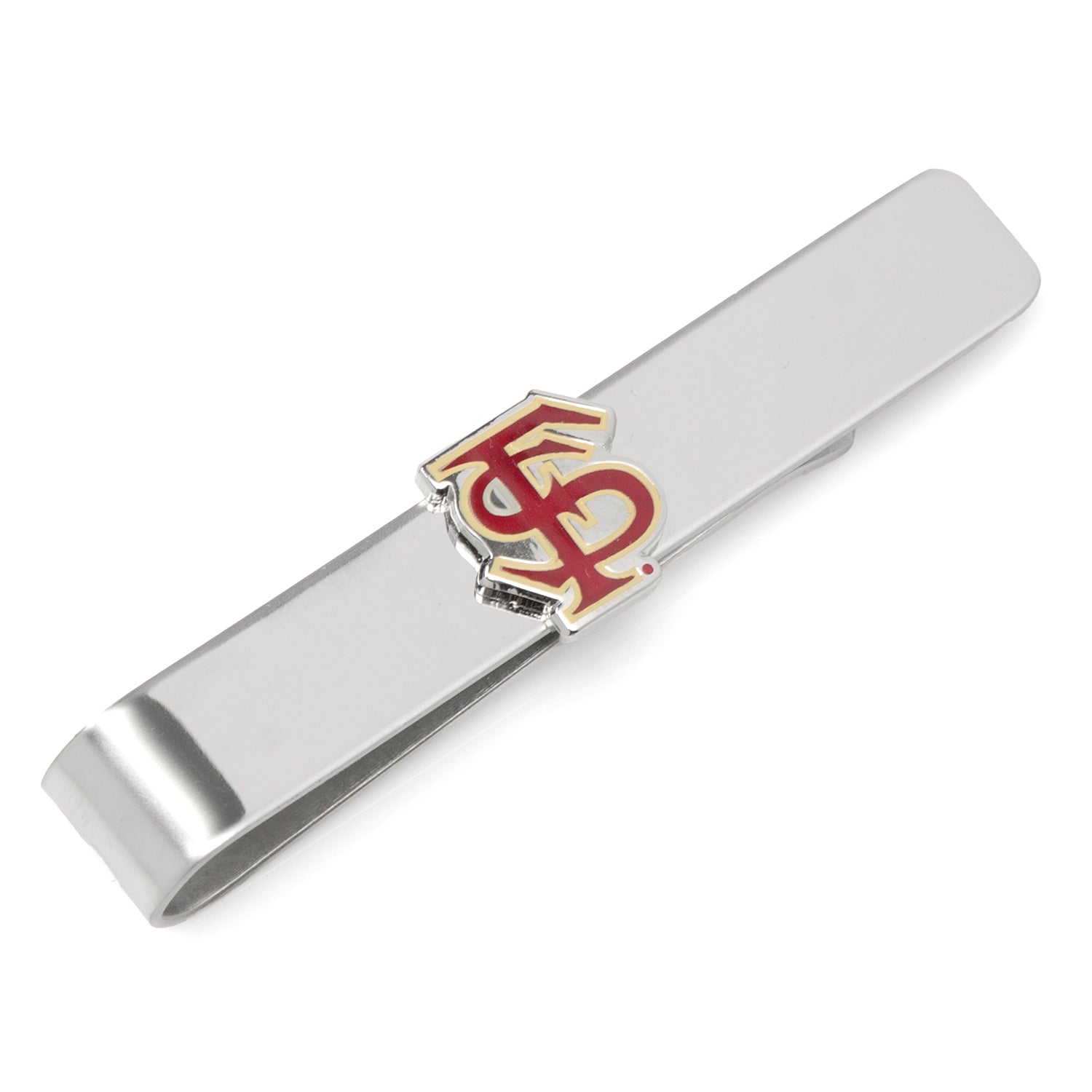 NCAA Florida State Seminoles Tie Bar