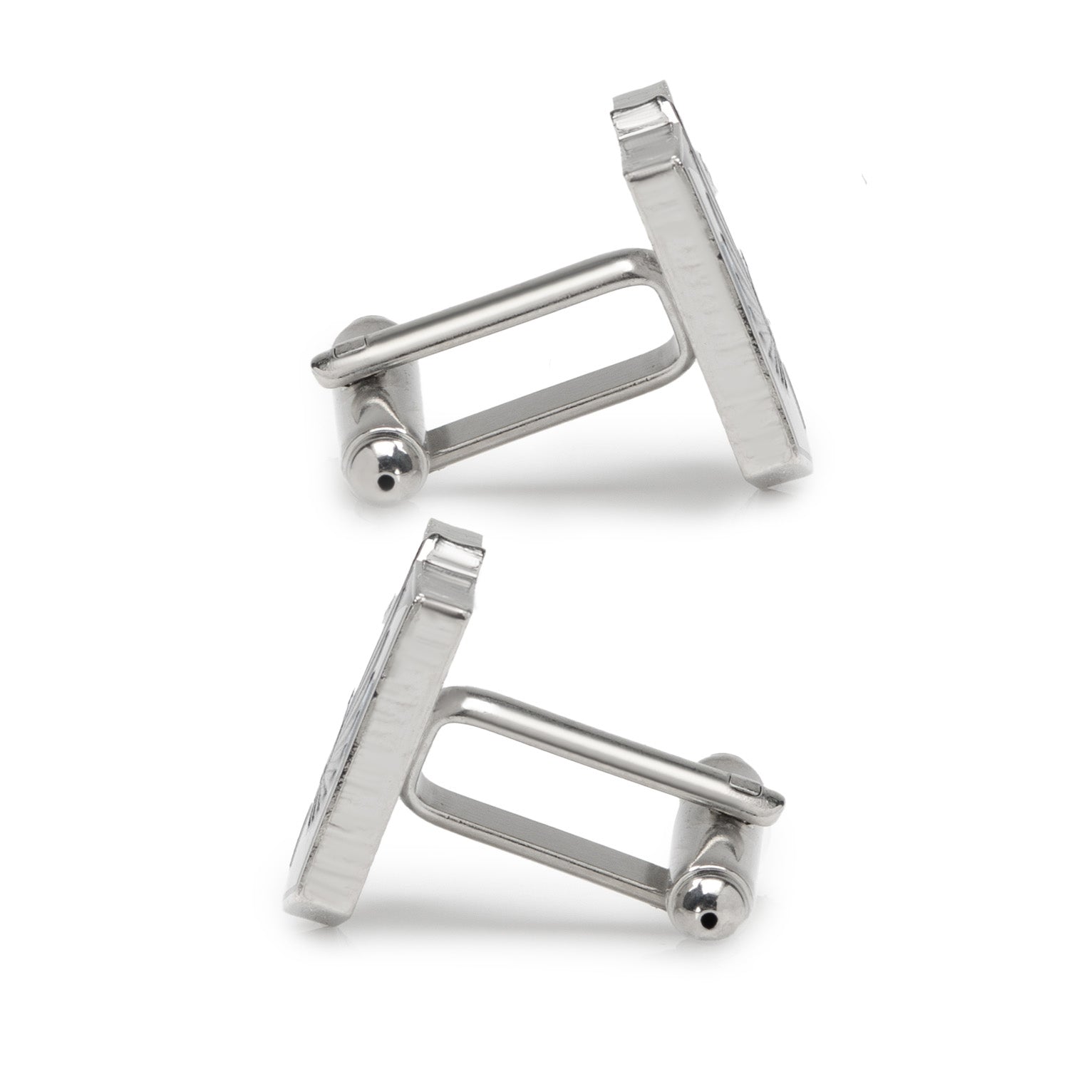 MLS Minnesota United Cufflinks and Lapel Pin Gift Set