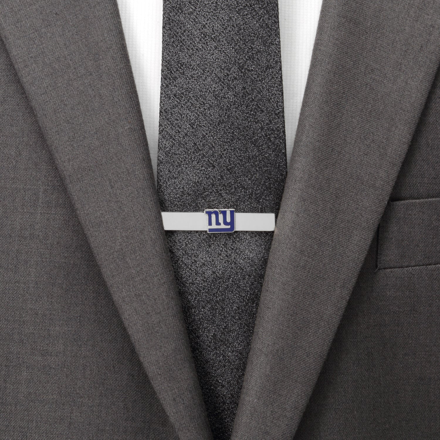 NFL New York Giants Tie Bar