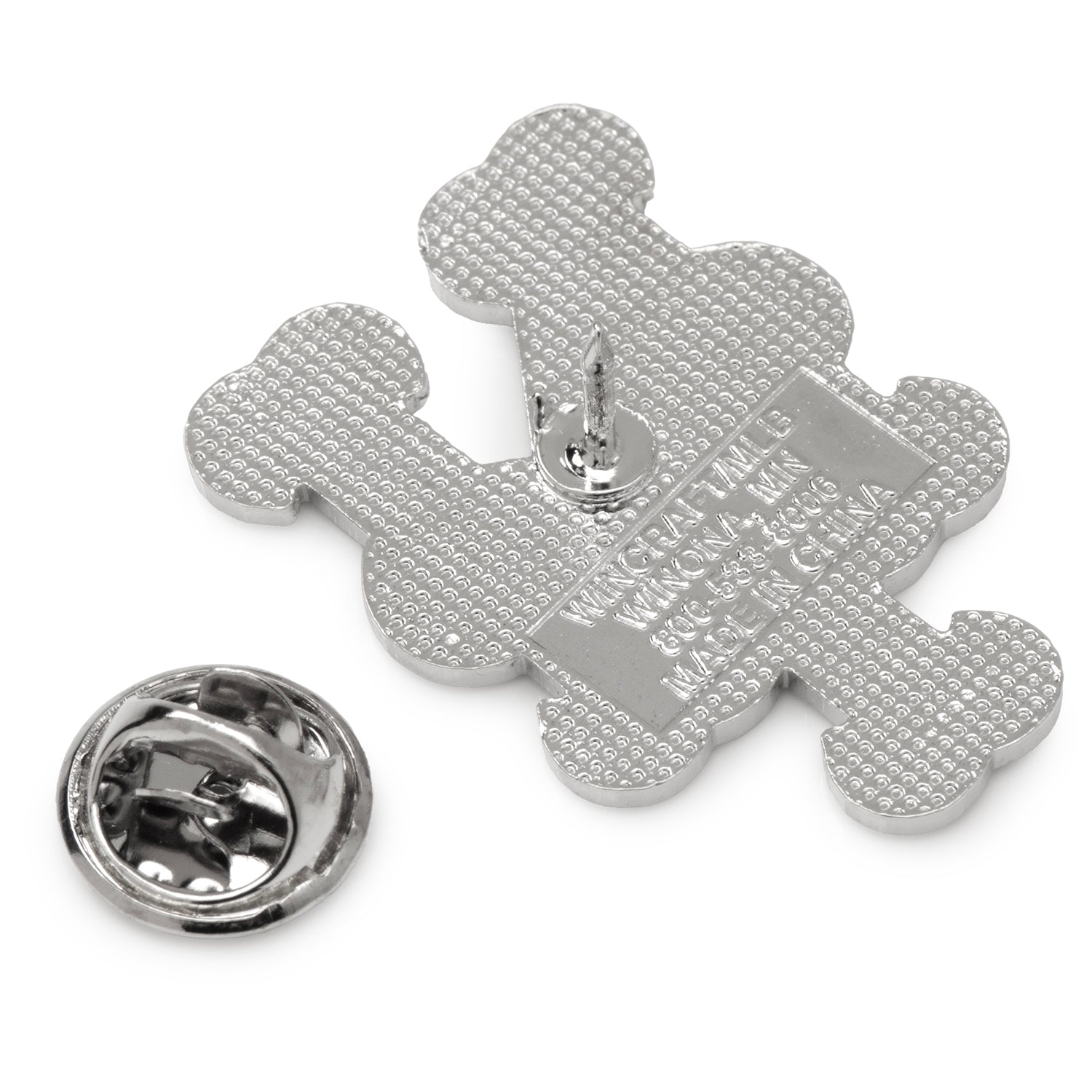 New York Mets Lapel Pin