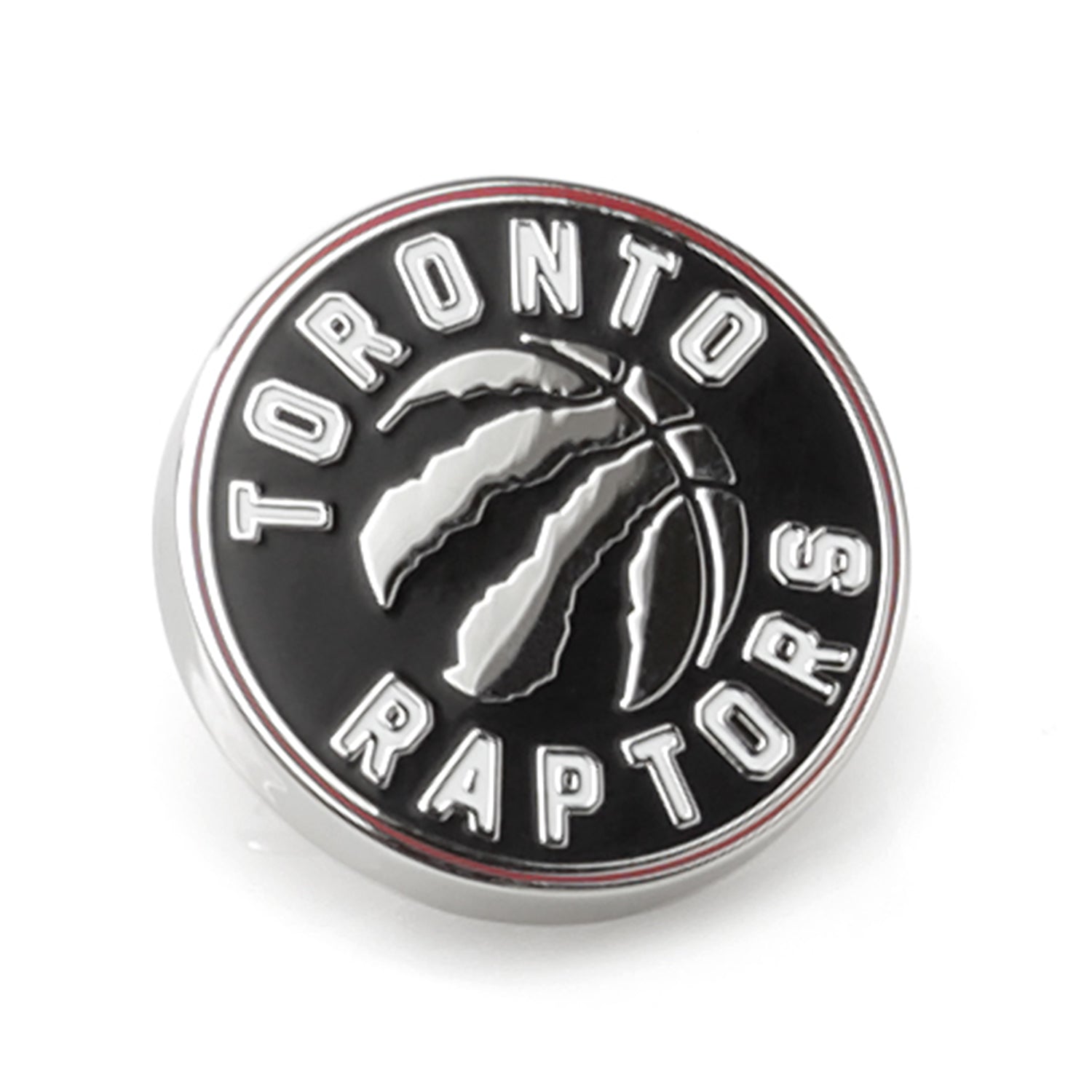 NBA Toronto Raptors Lapel Pin
