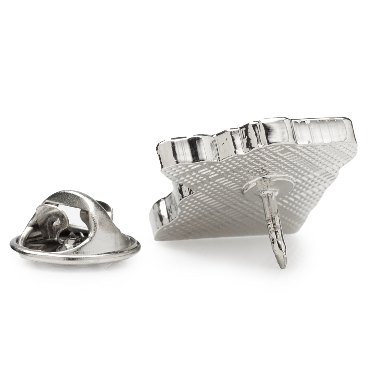 MLB Minnesota Twins Minnie & Paul Lapel Pin