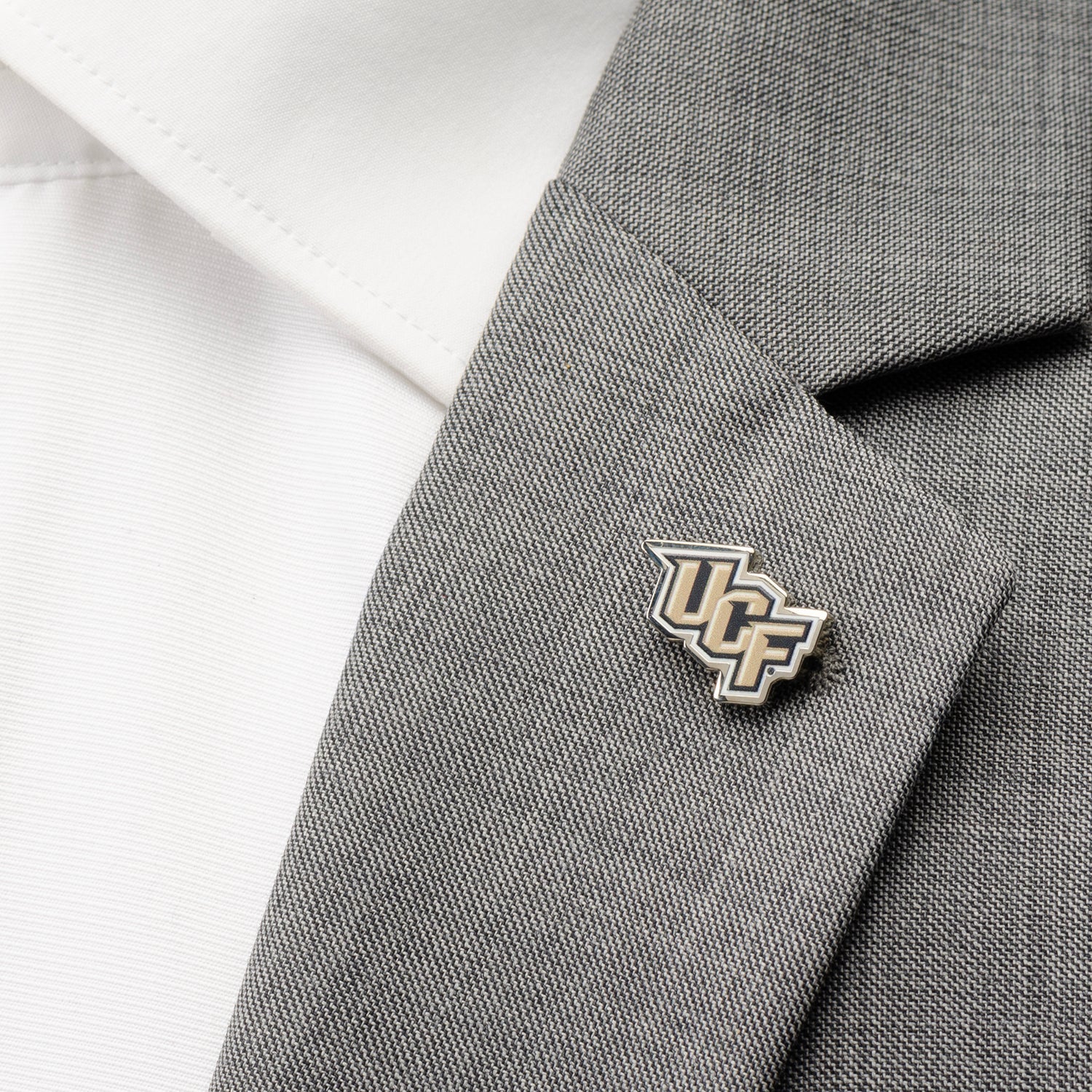 NCAA University of Central Florida Knights Lapel Pin