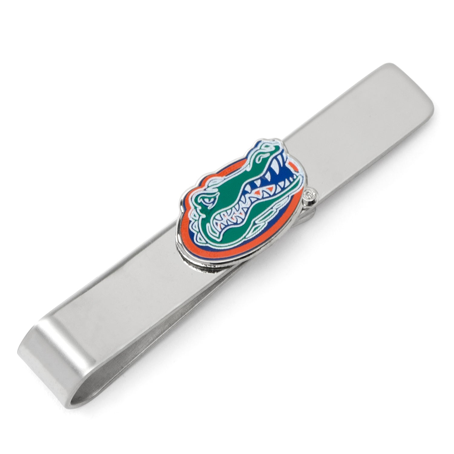 NCAA University of Florida Cufflinks and Tie Bar Gift Set