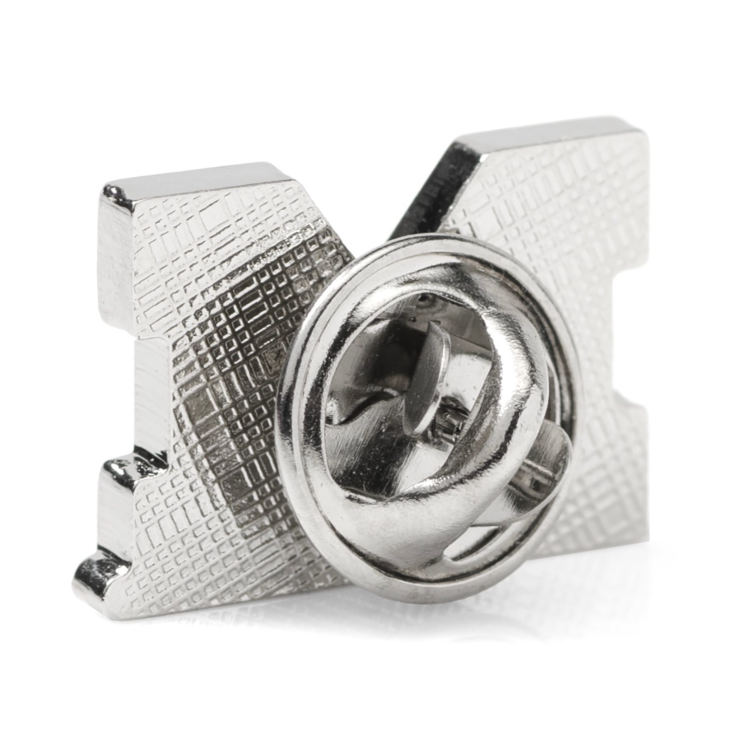 NCAA University of Michigan Wolverines Lapel Pin