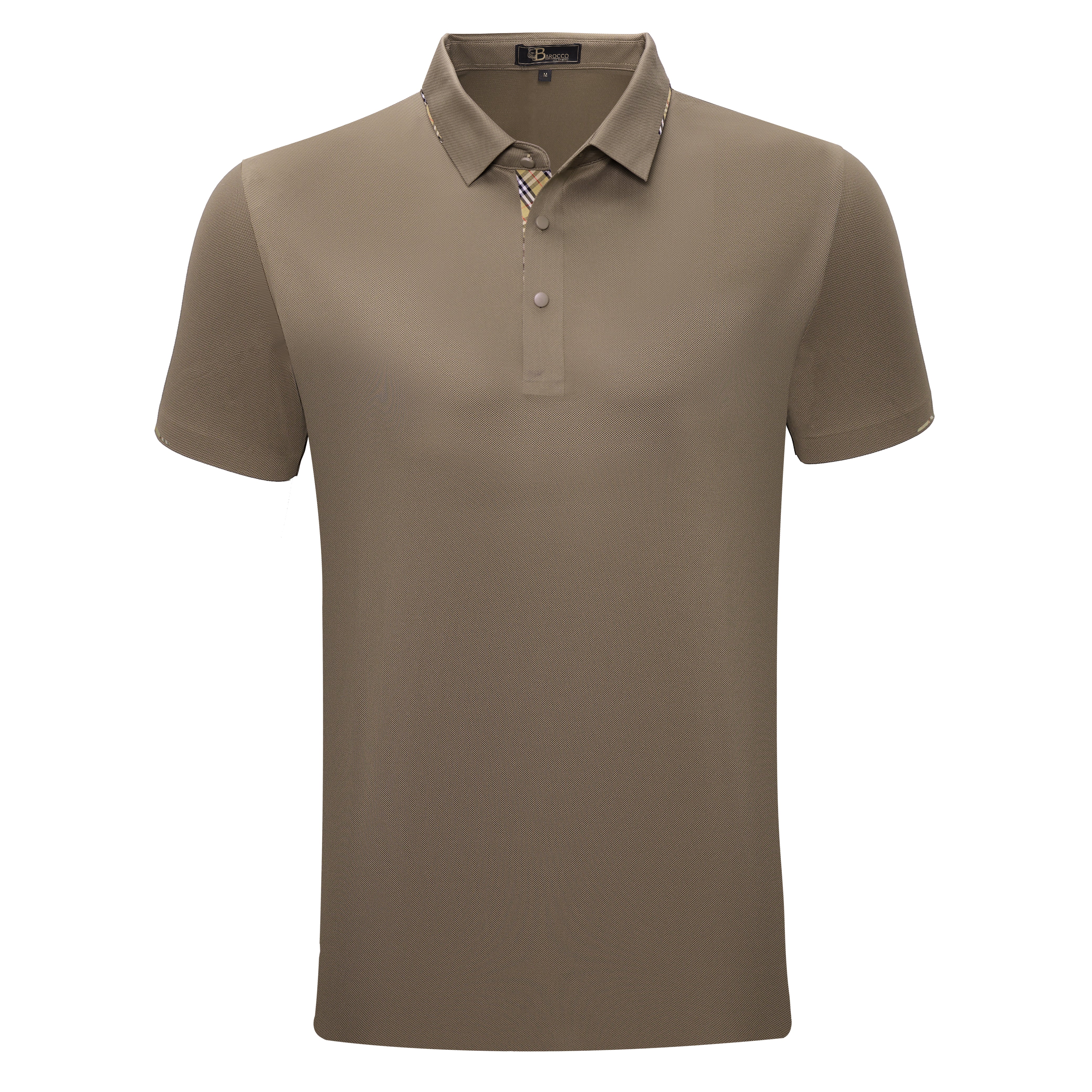 Mild Mingle KHAKI