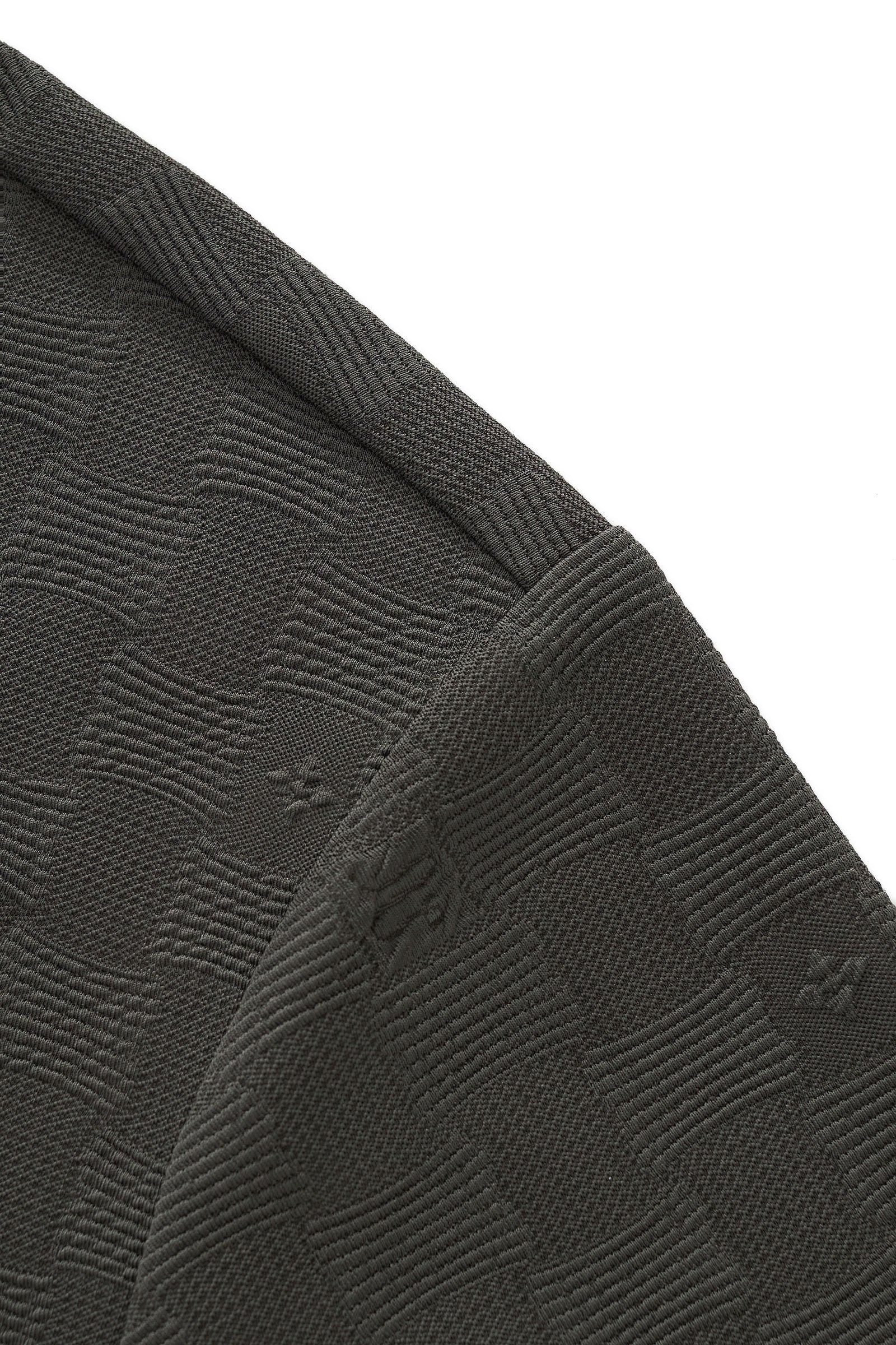 Seamless Check Texture Polo ARMY