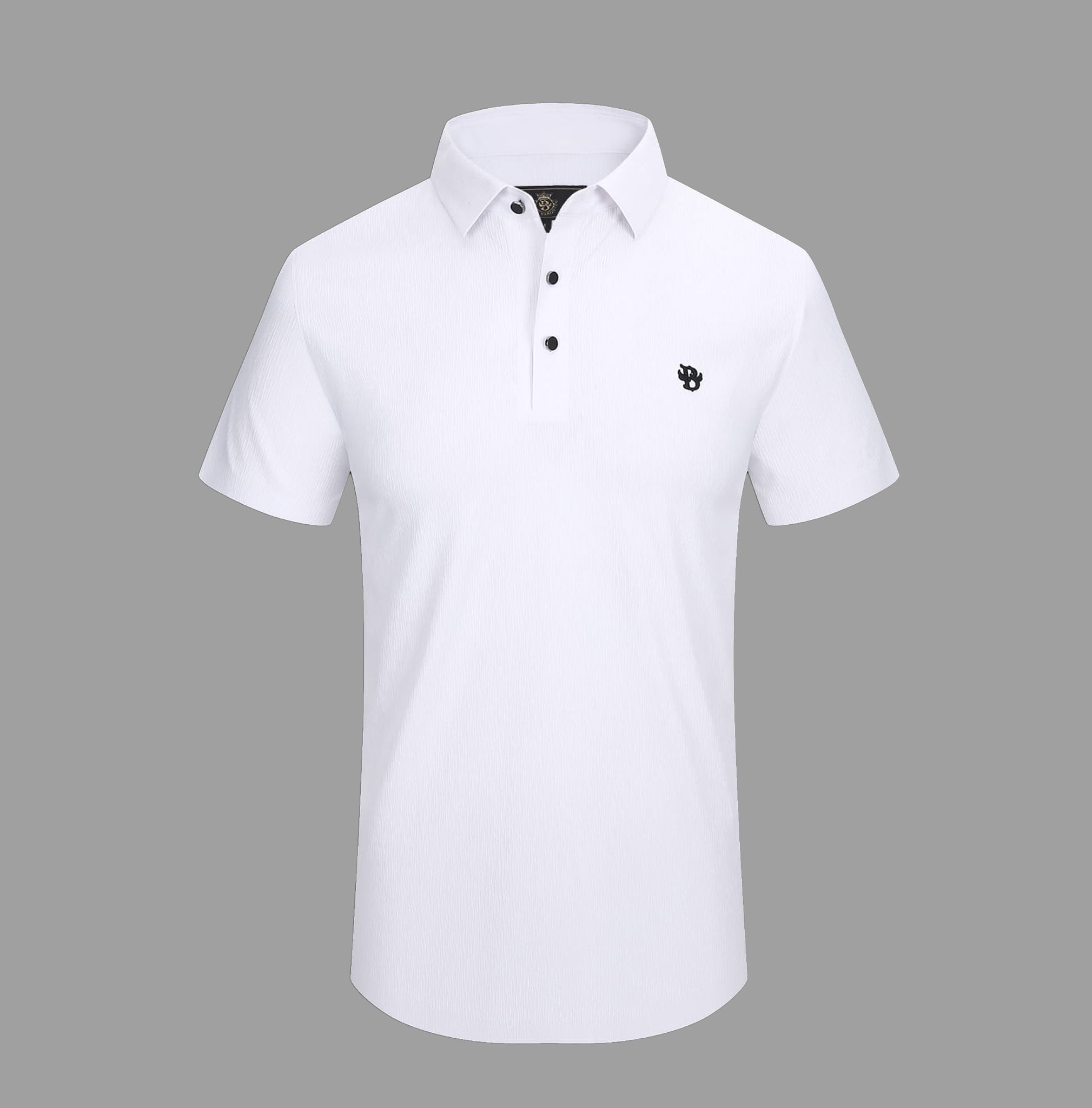 Vector Performance Polo WHITE