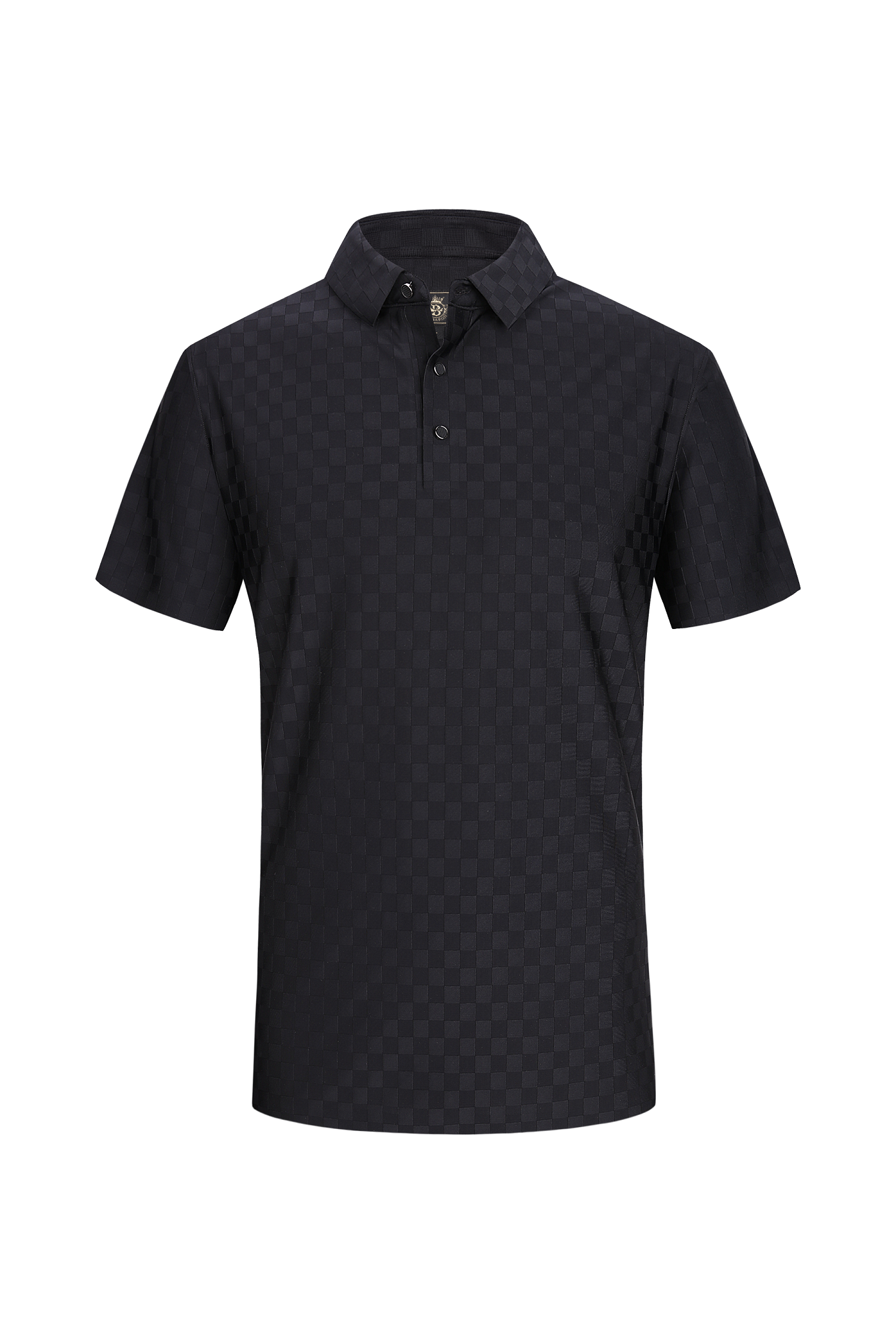 Modulo Performance Polo BLACK