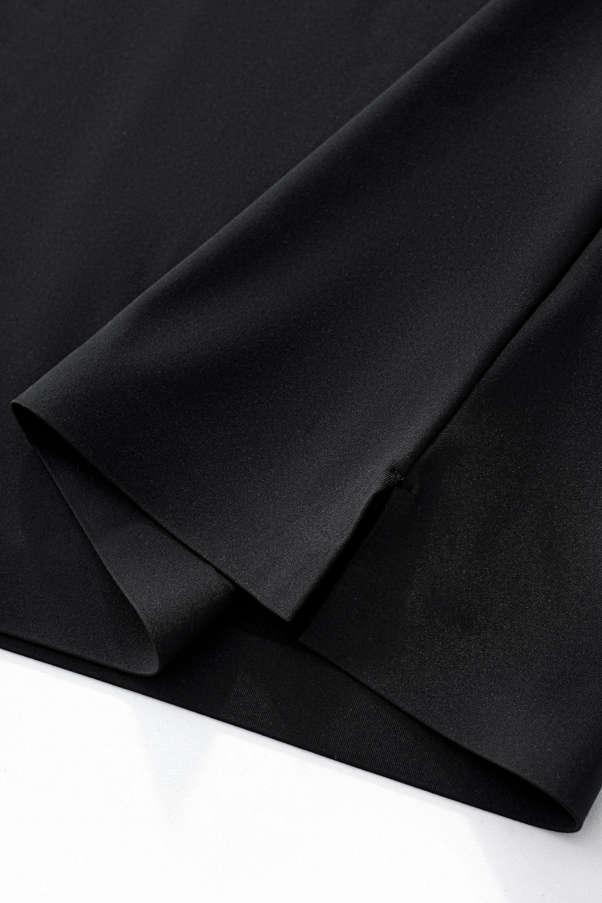 Lustre Matrix Polo BLACK/GOLD