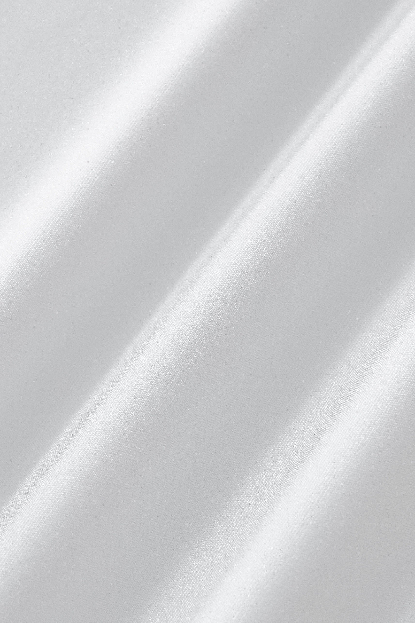 Lustre Matrix Polo WHITE/SILVER