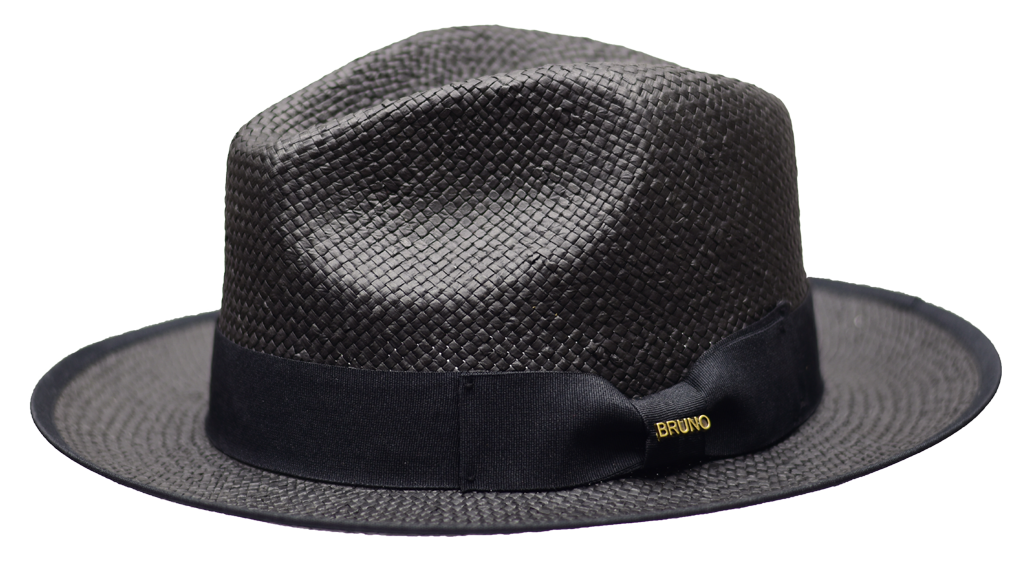 Bruno Capelo The Panama PM-952  Black