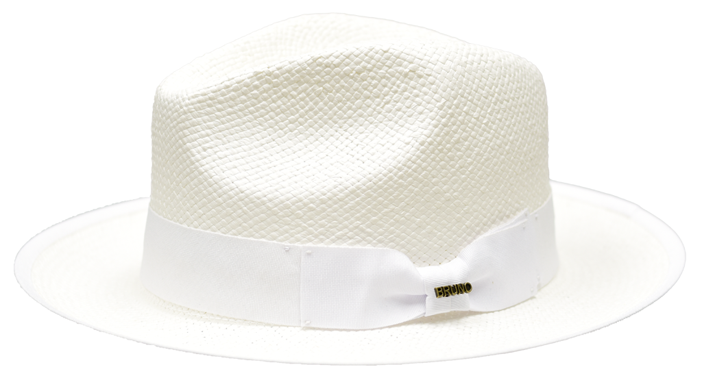 Bruno Capelo The Panama PM-953 White