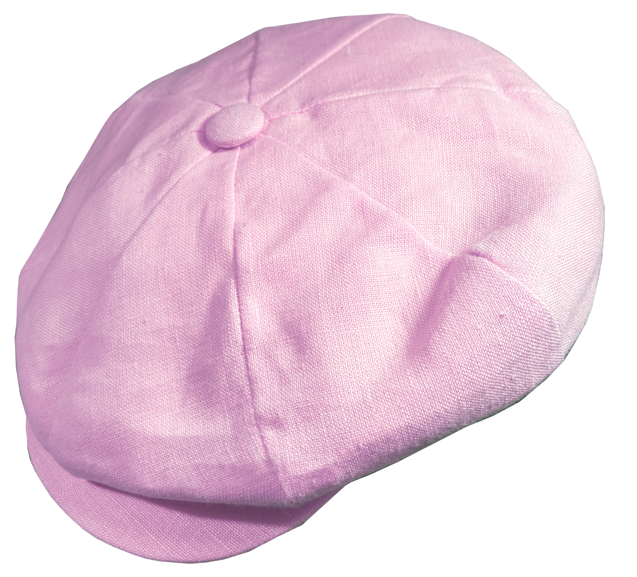 Capas 8/4 Linen Cap Pink