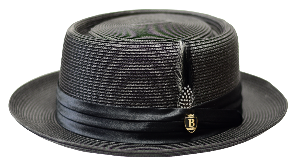 Bruno Capelo RF-400 The Rafaele Black