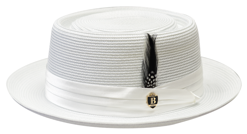 Bruno Capelo RF-401 The Rafaele White