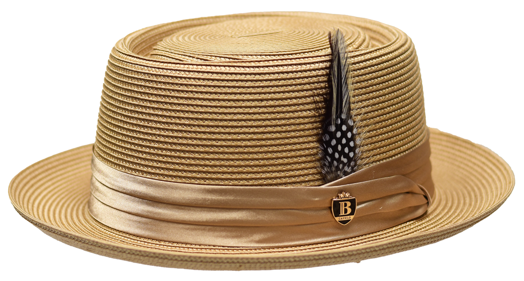 Bruno Capelo RF-403 The Rafaele Tan
