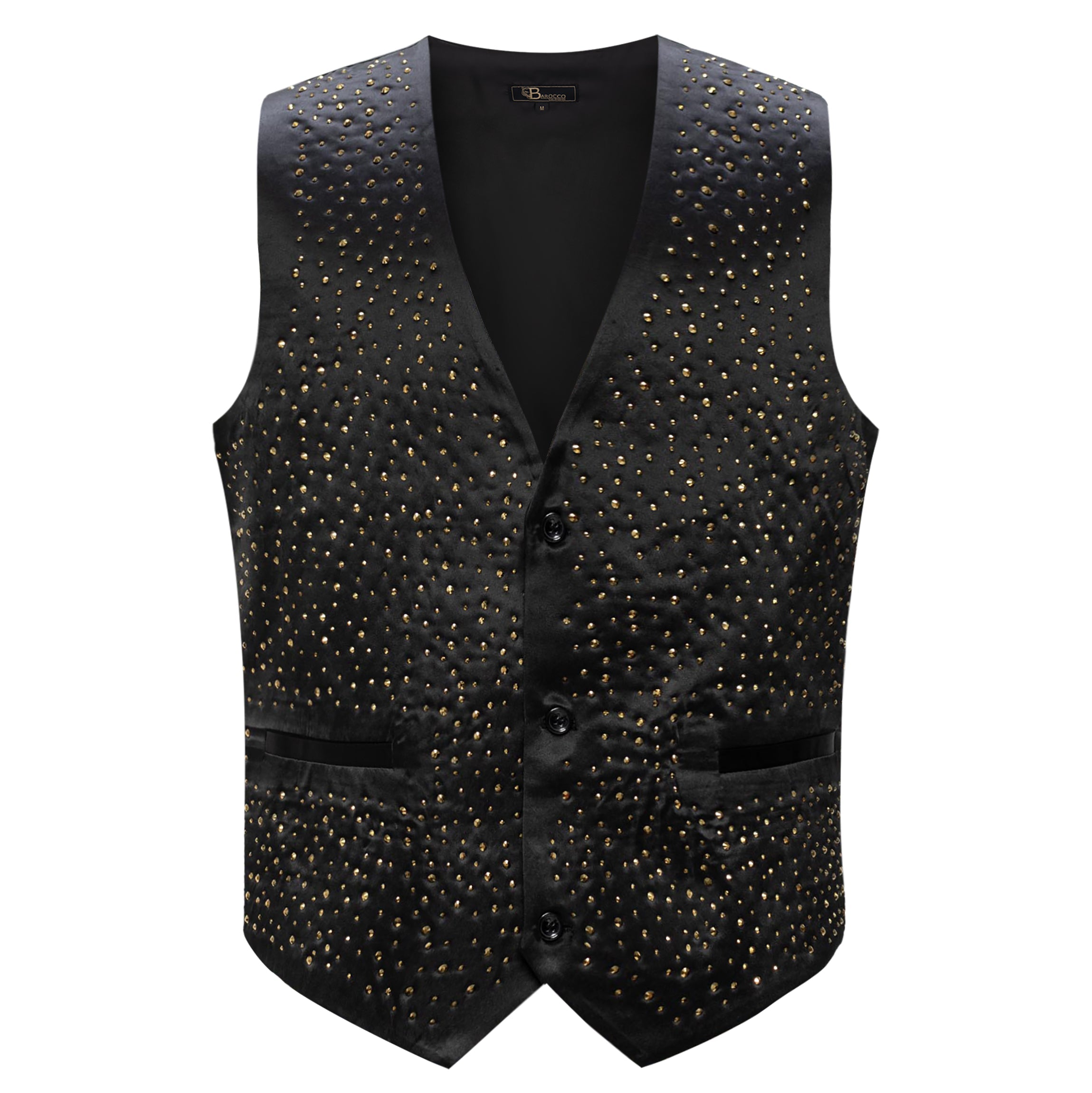 Glamour Gaze BLACK/GOLD