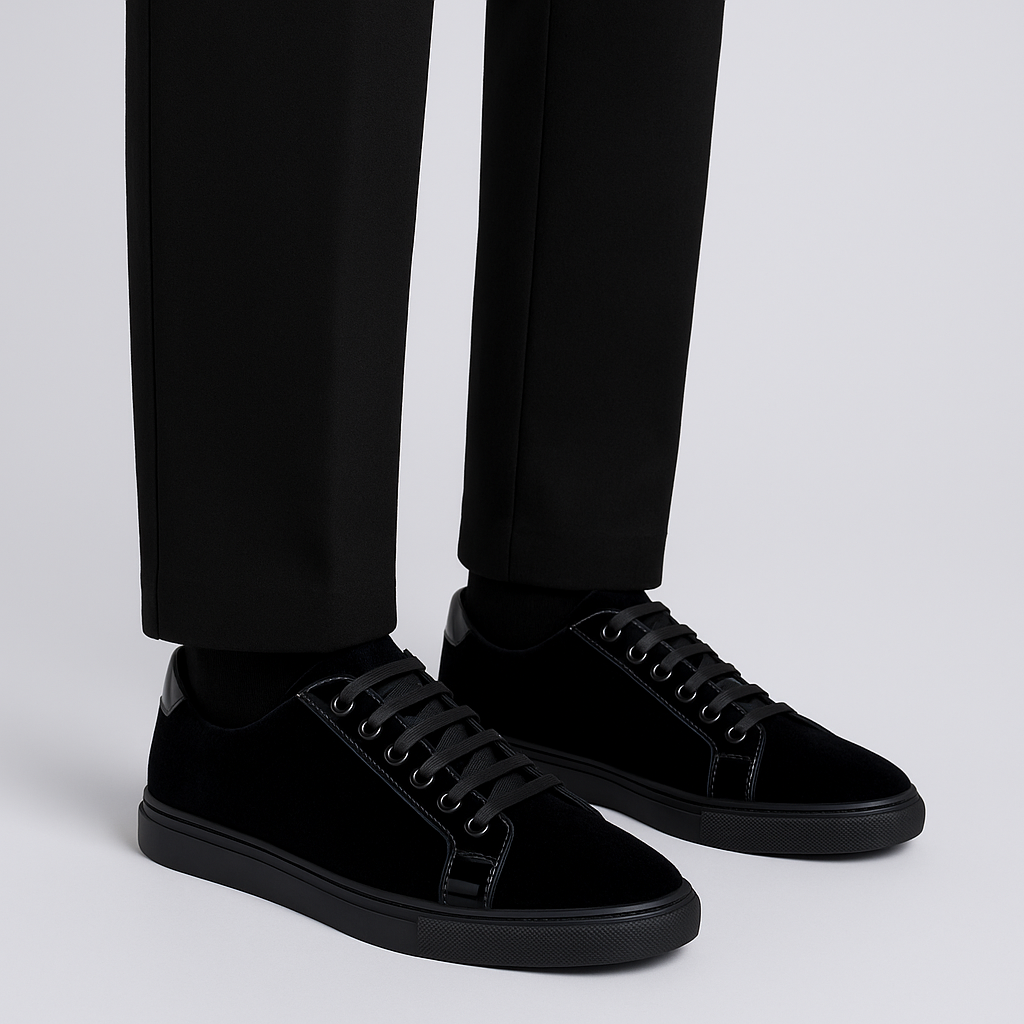 Teo - Teo Black-M-