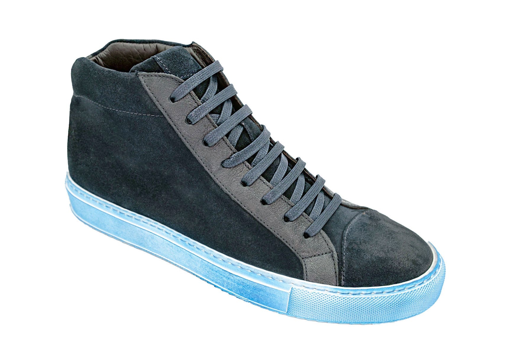 Ruben - Ruben Navy-M-