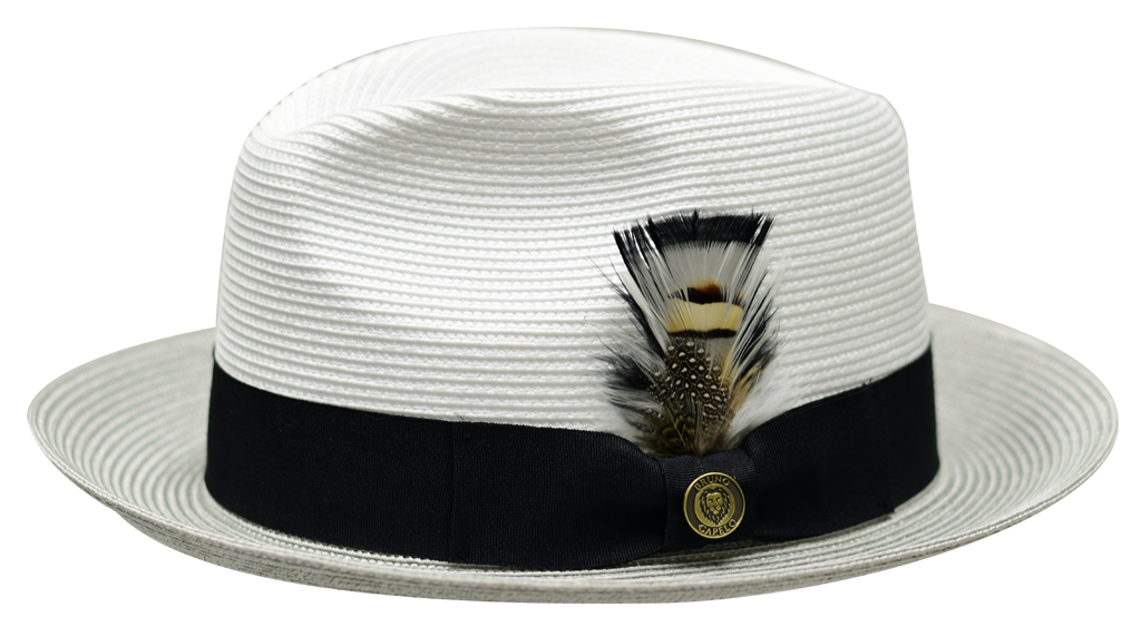 Bruno Capelo SB-335 South Beach White/silver & Silver