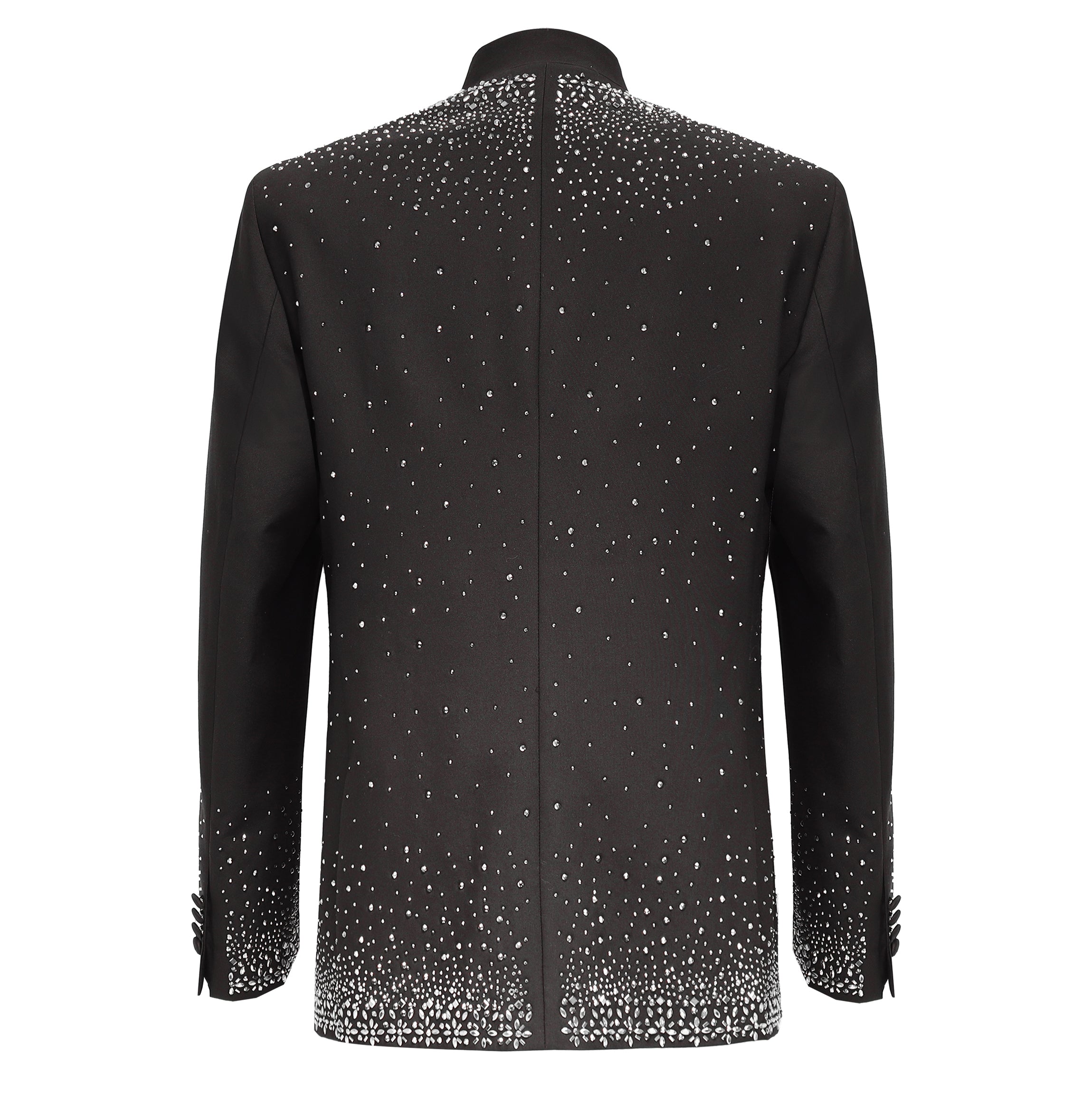 Bright Lights BLACK/SILVER