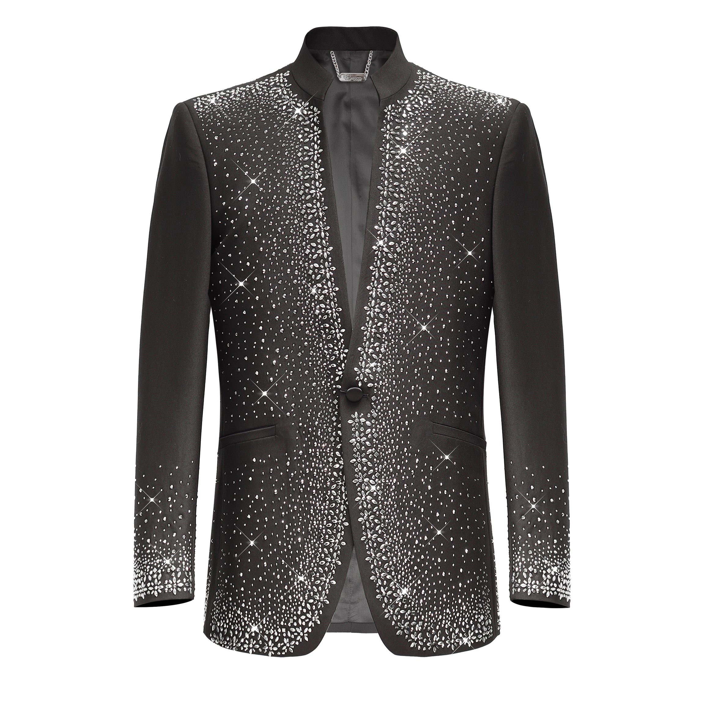 Bright Lights BLACK/SILVER