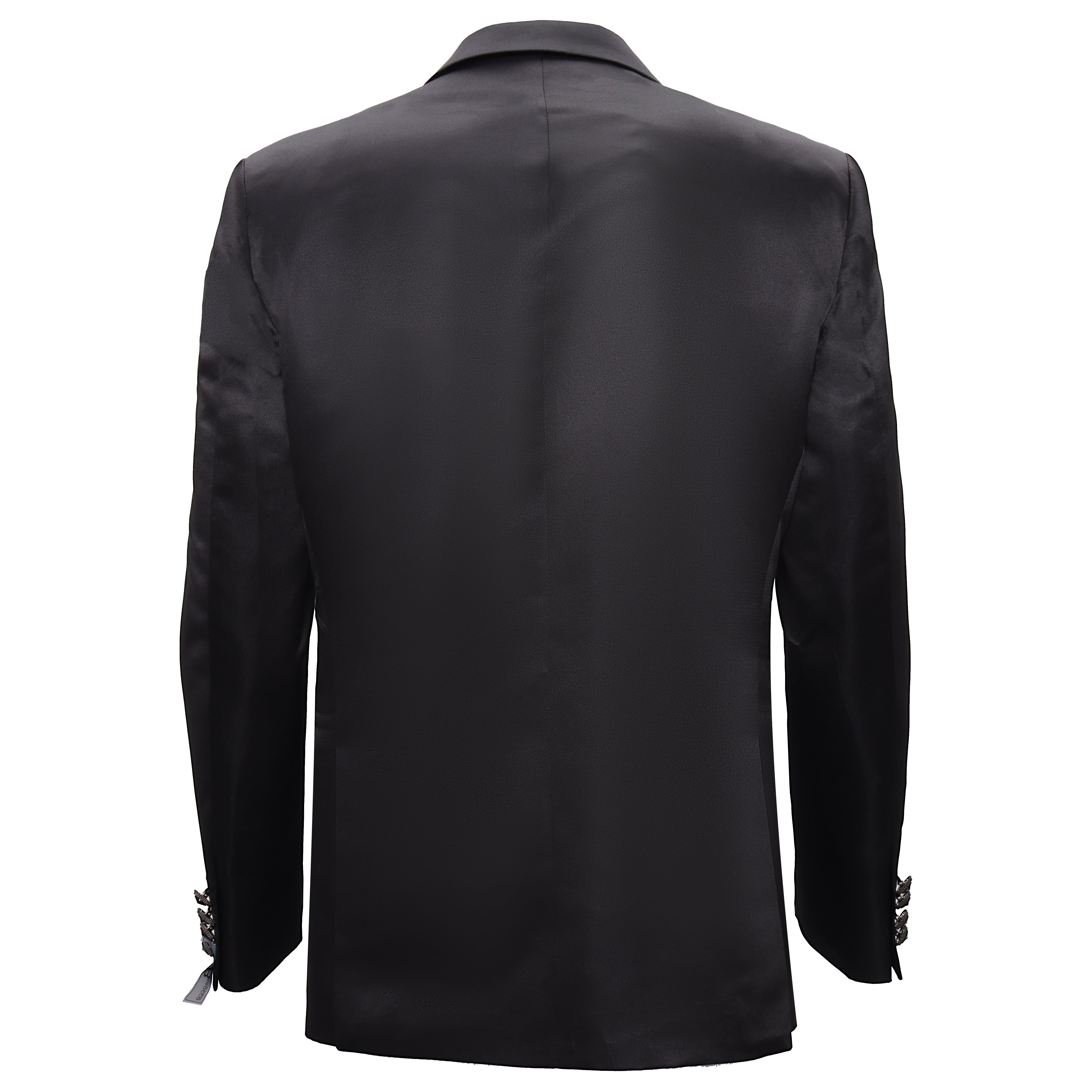 Tailored Trend BLACK