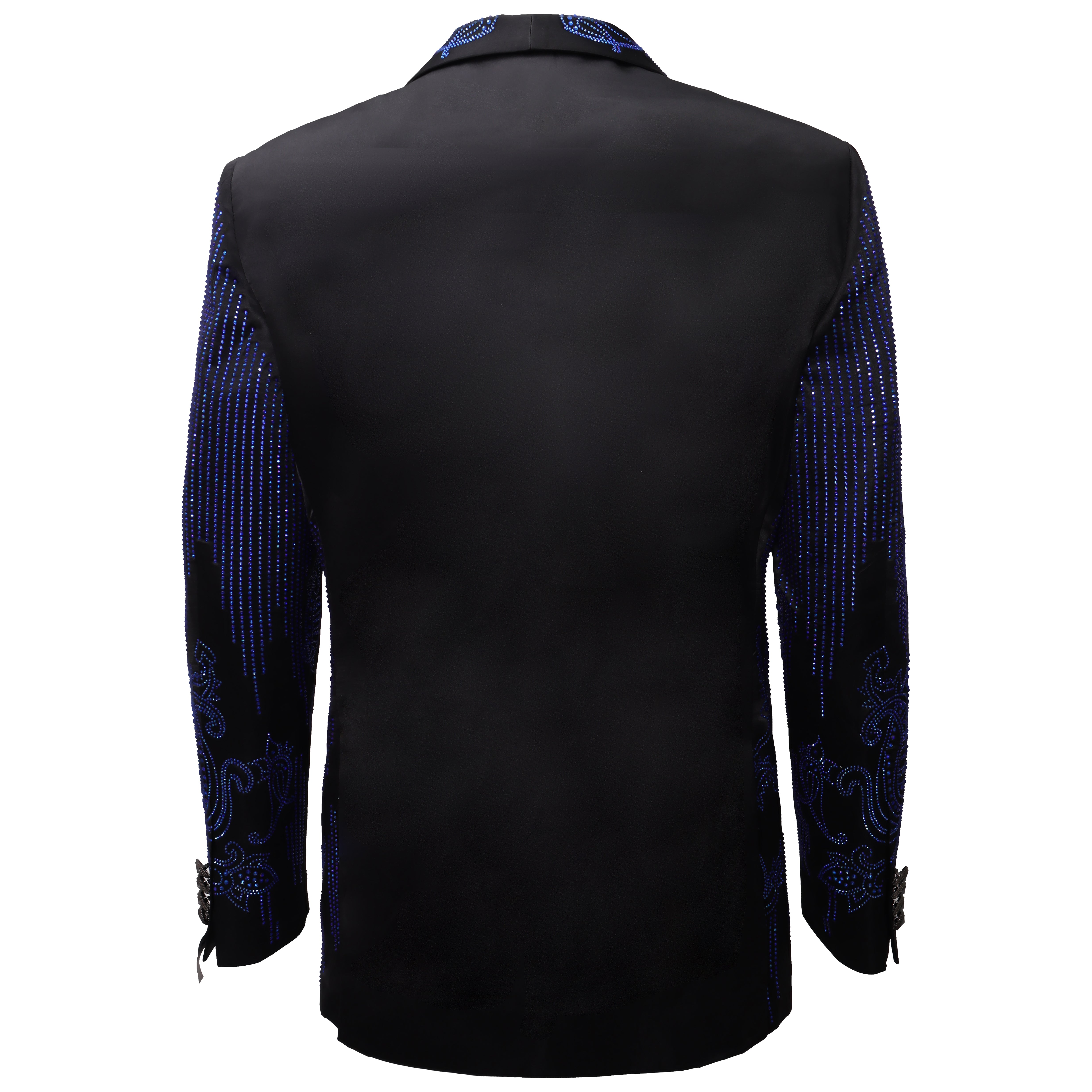 Elite Showcase BLACK/MULTI