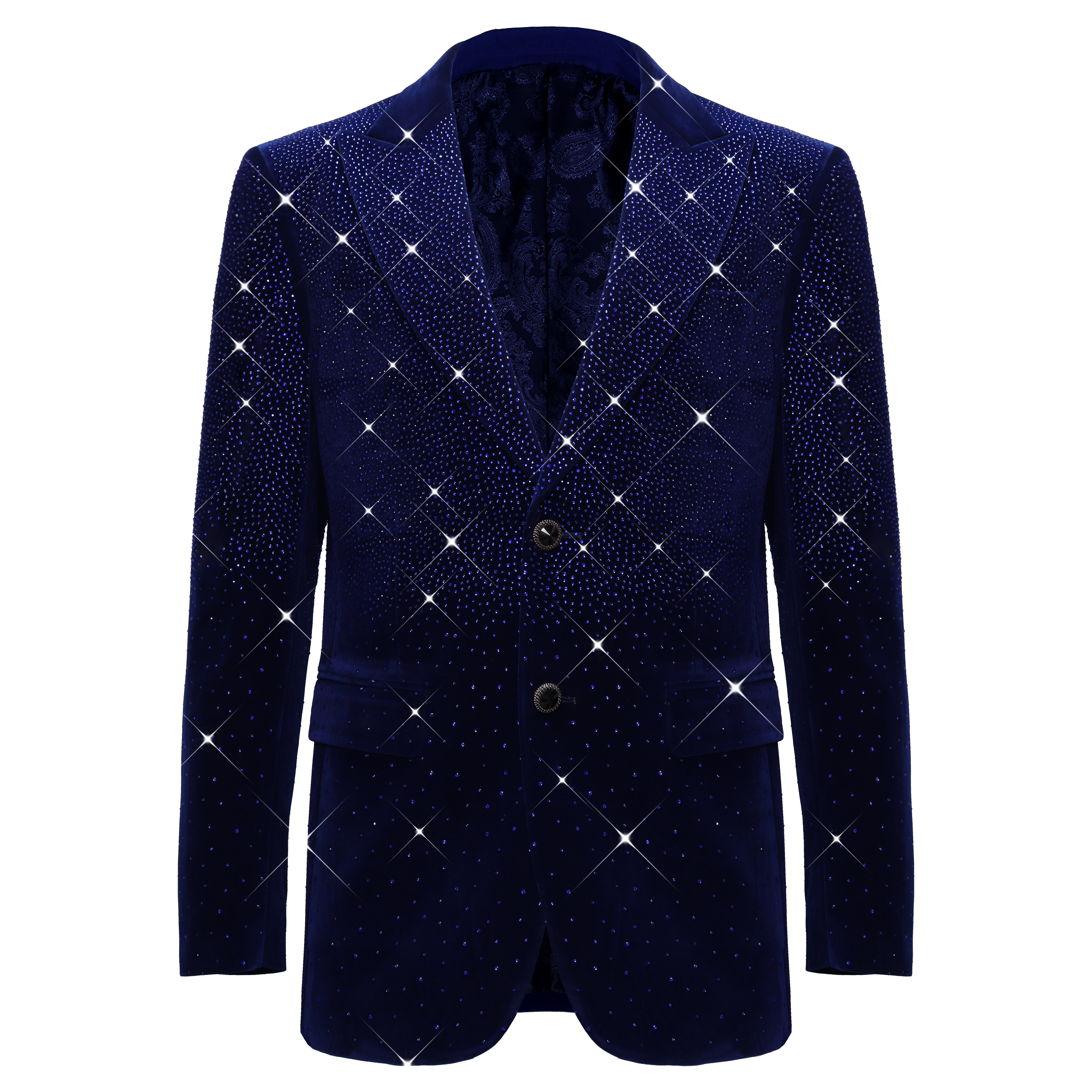 Midnight Star ROYAL/ROYAL