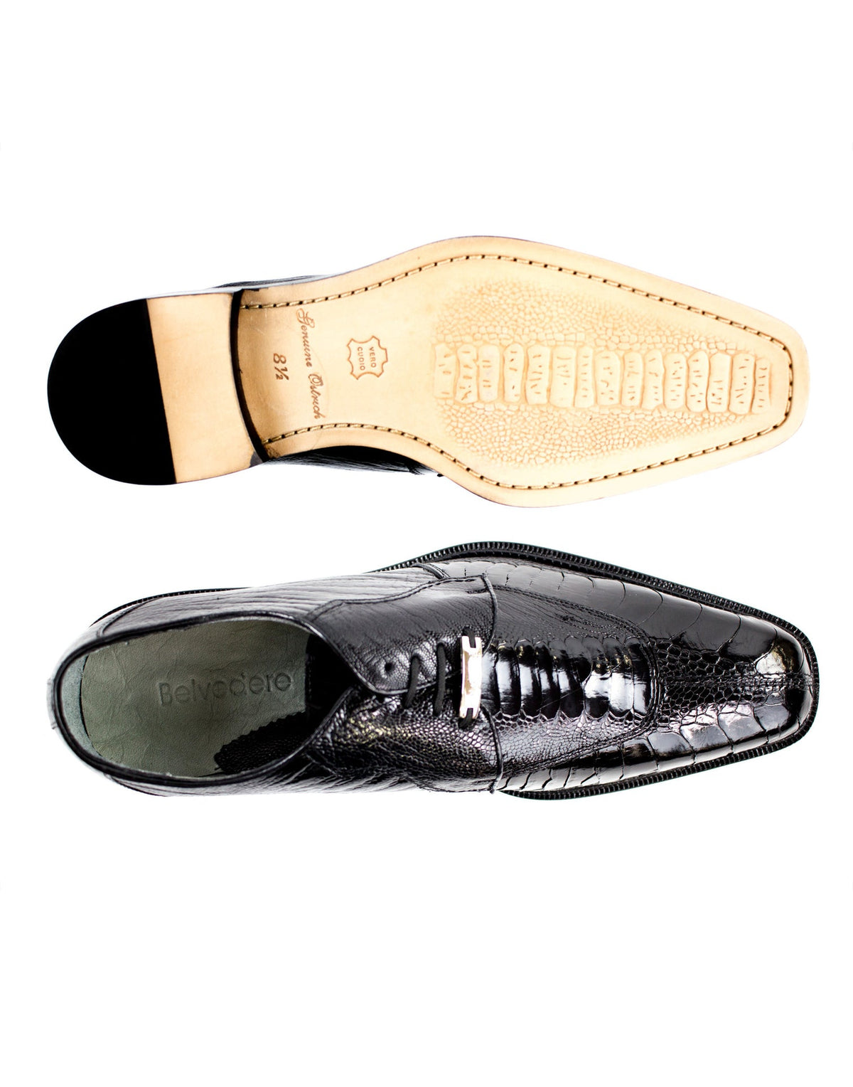 Siena - 1463 Black-M-