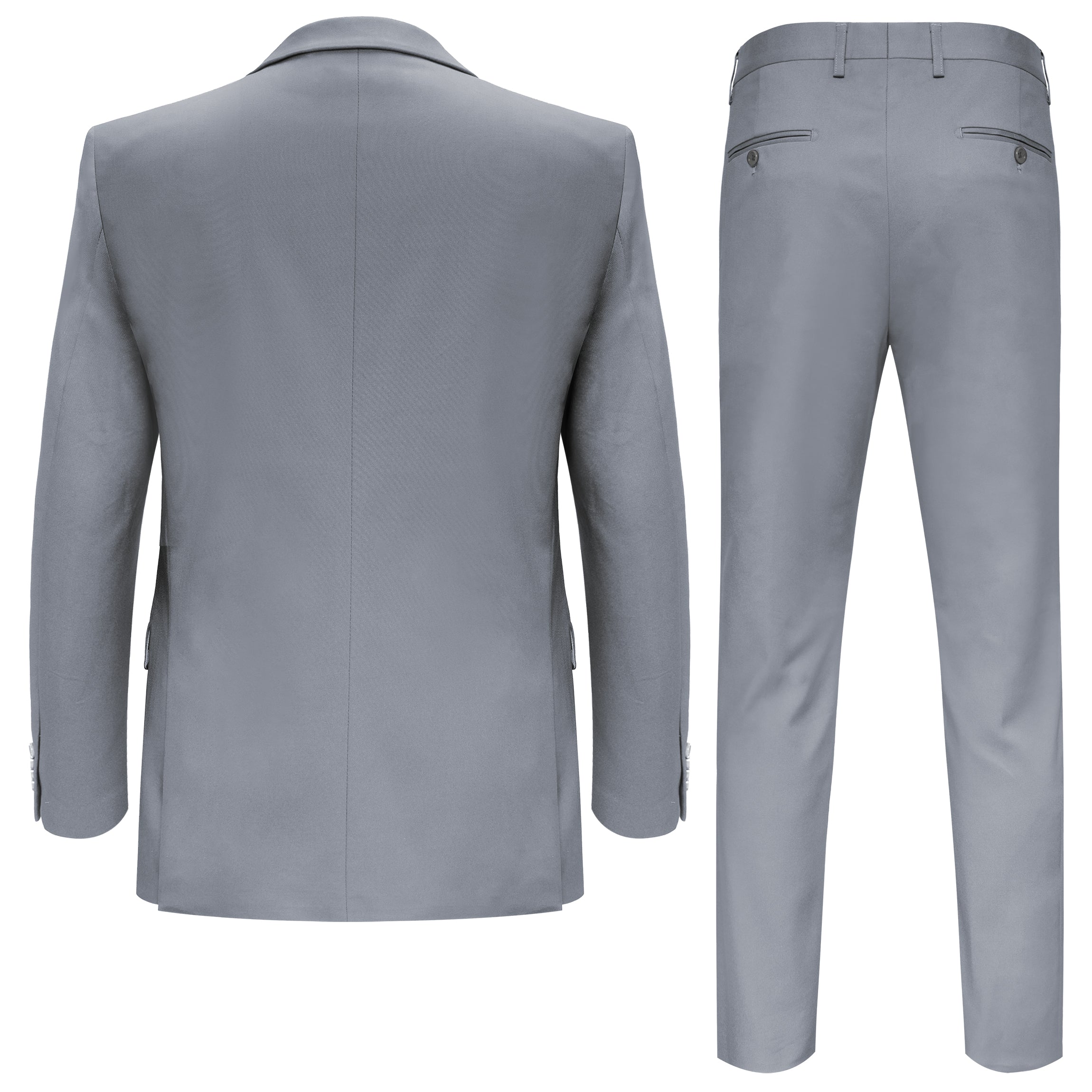 Signature Suit GREY