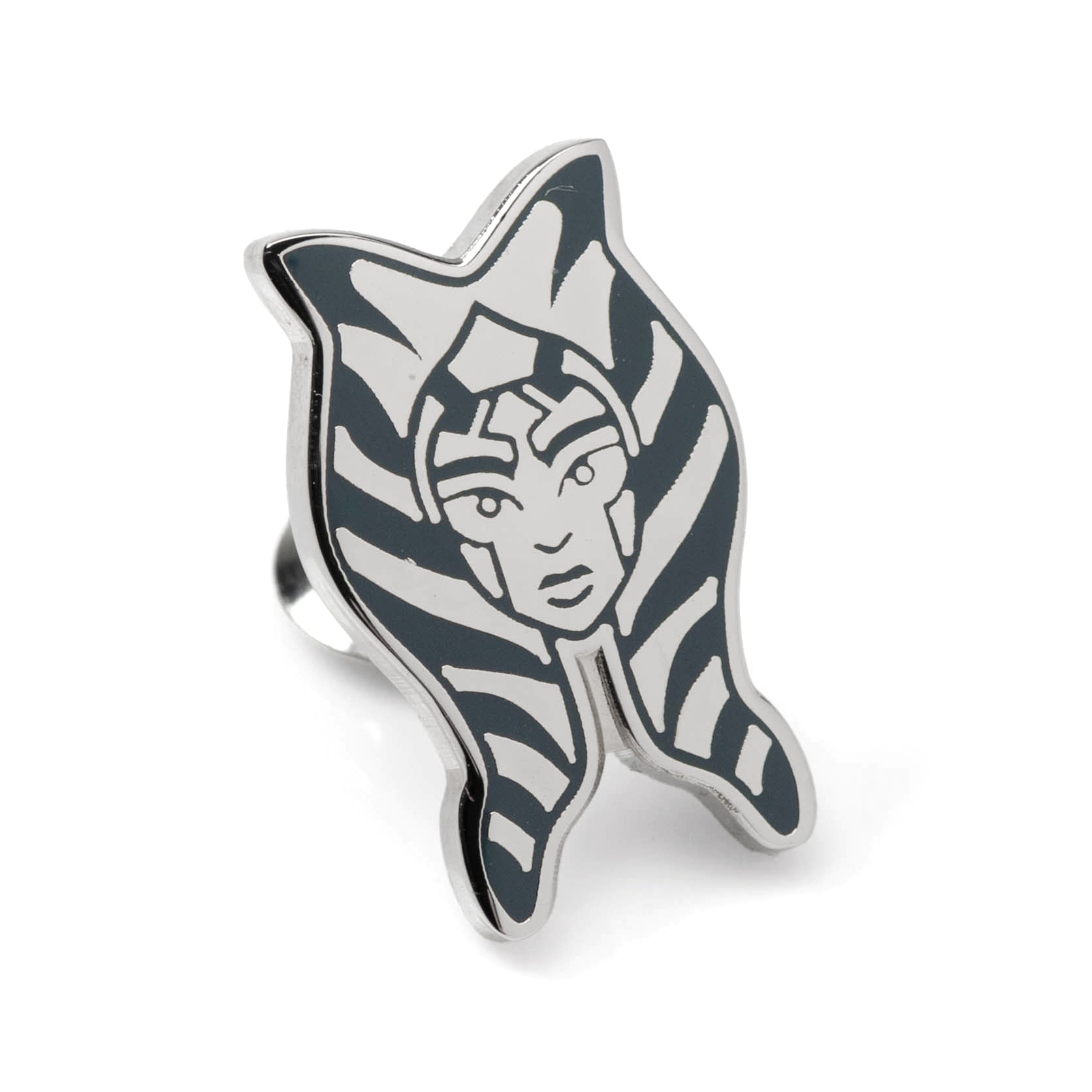 Star Wars Ahsoka Lapel Pin