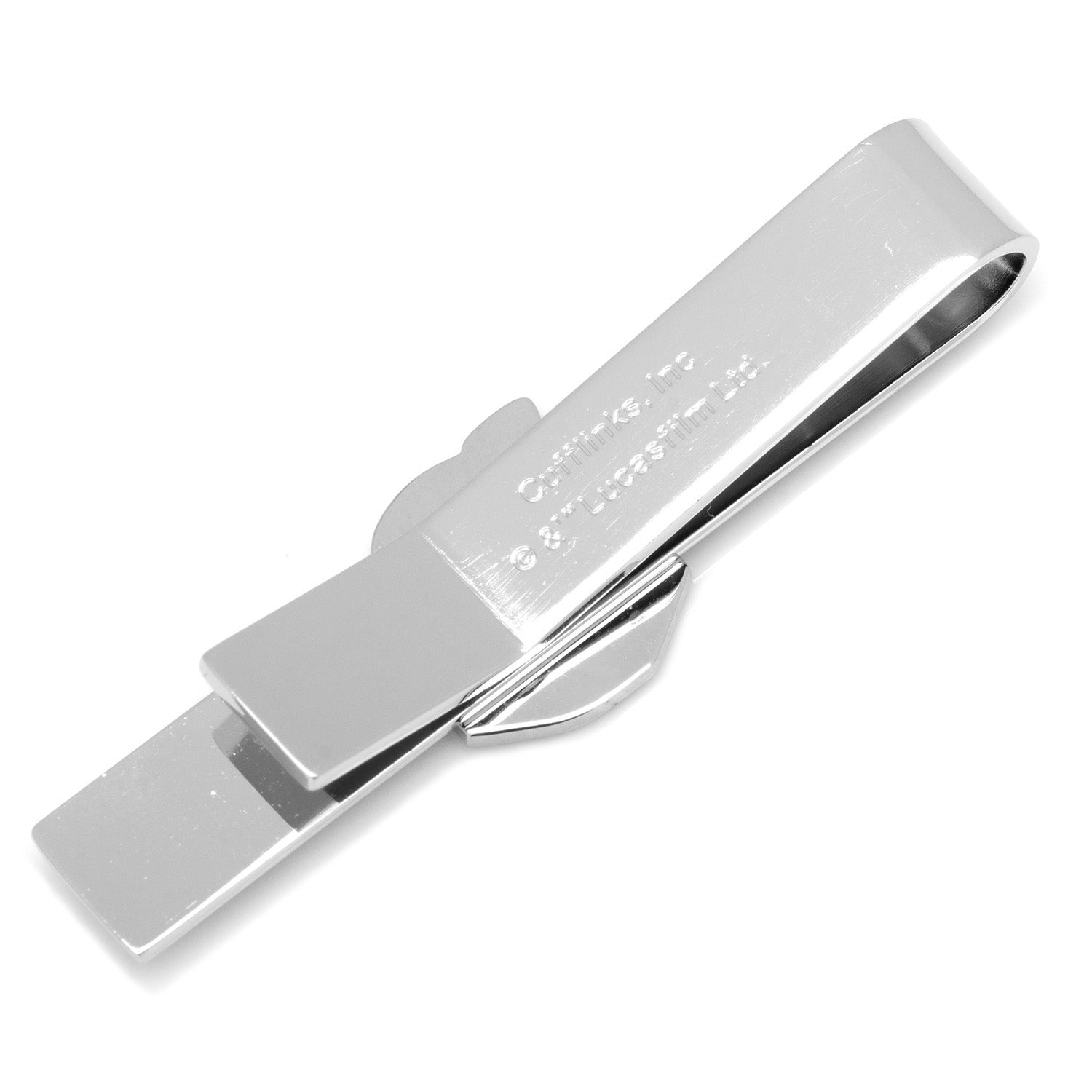 Star Wars Boba Fett Cufflinks and Tie Bar Gift Set